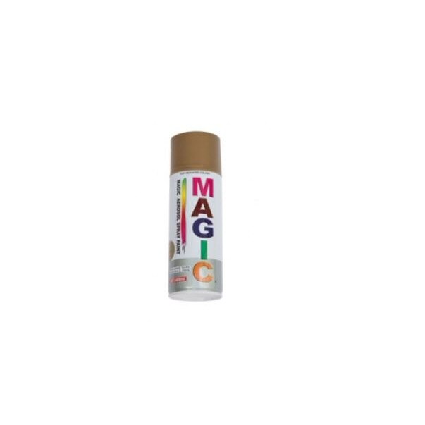 google vopsea auto spray auriu la dedeman