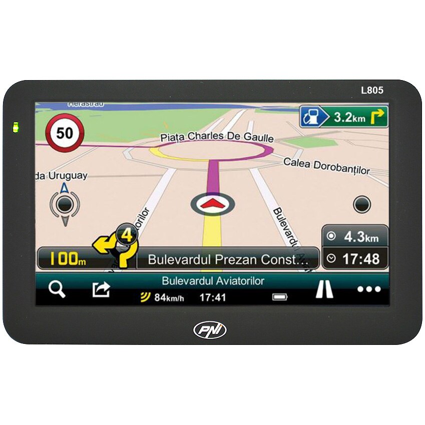 Gps pni l 510 dedeman