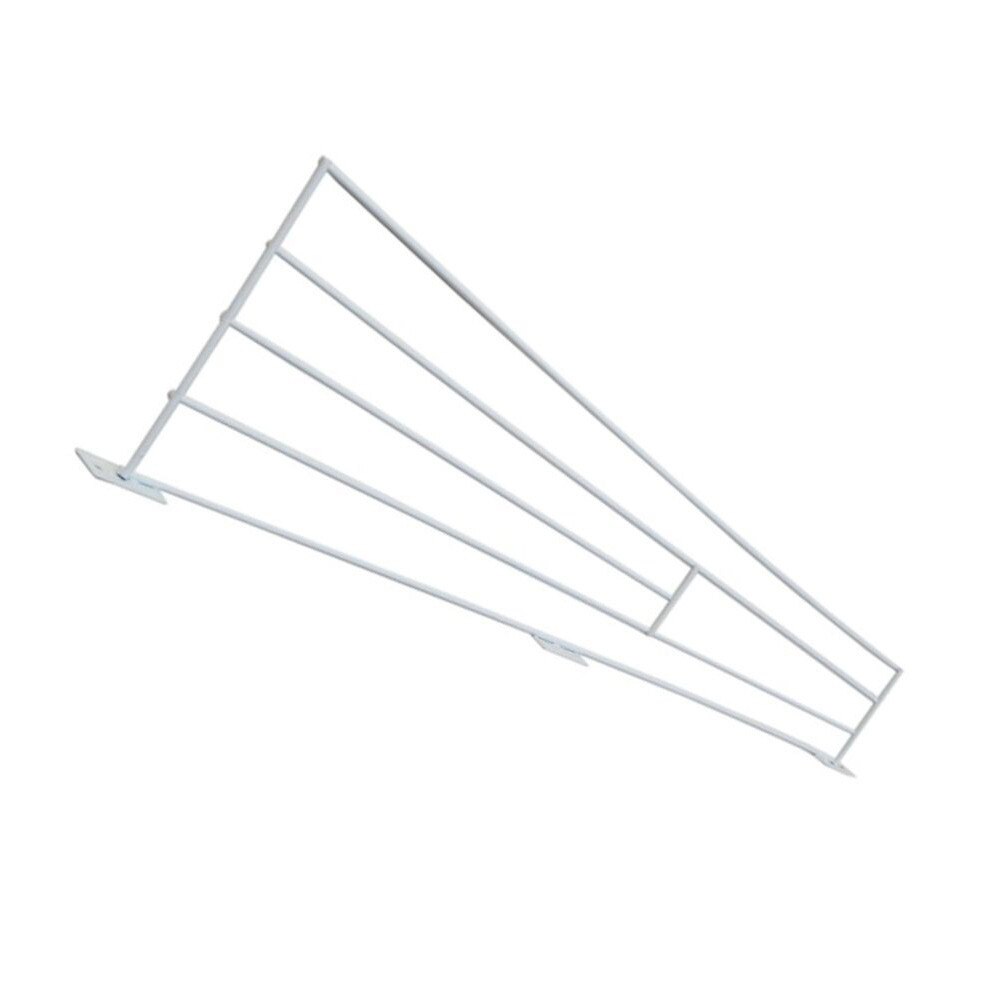 grilaj beton 8 cm dedeman