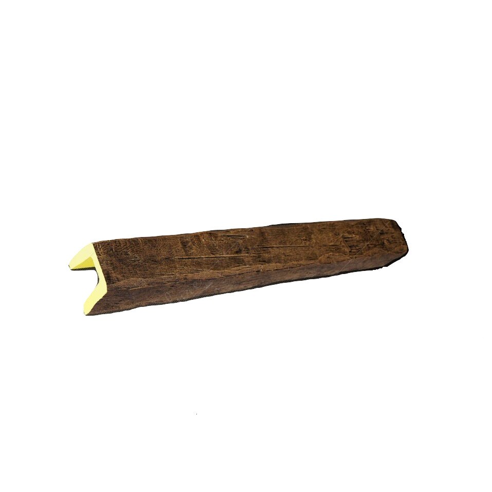 grinzi decorative rustice din poliuretan dedeman