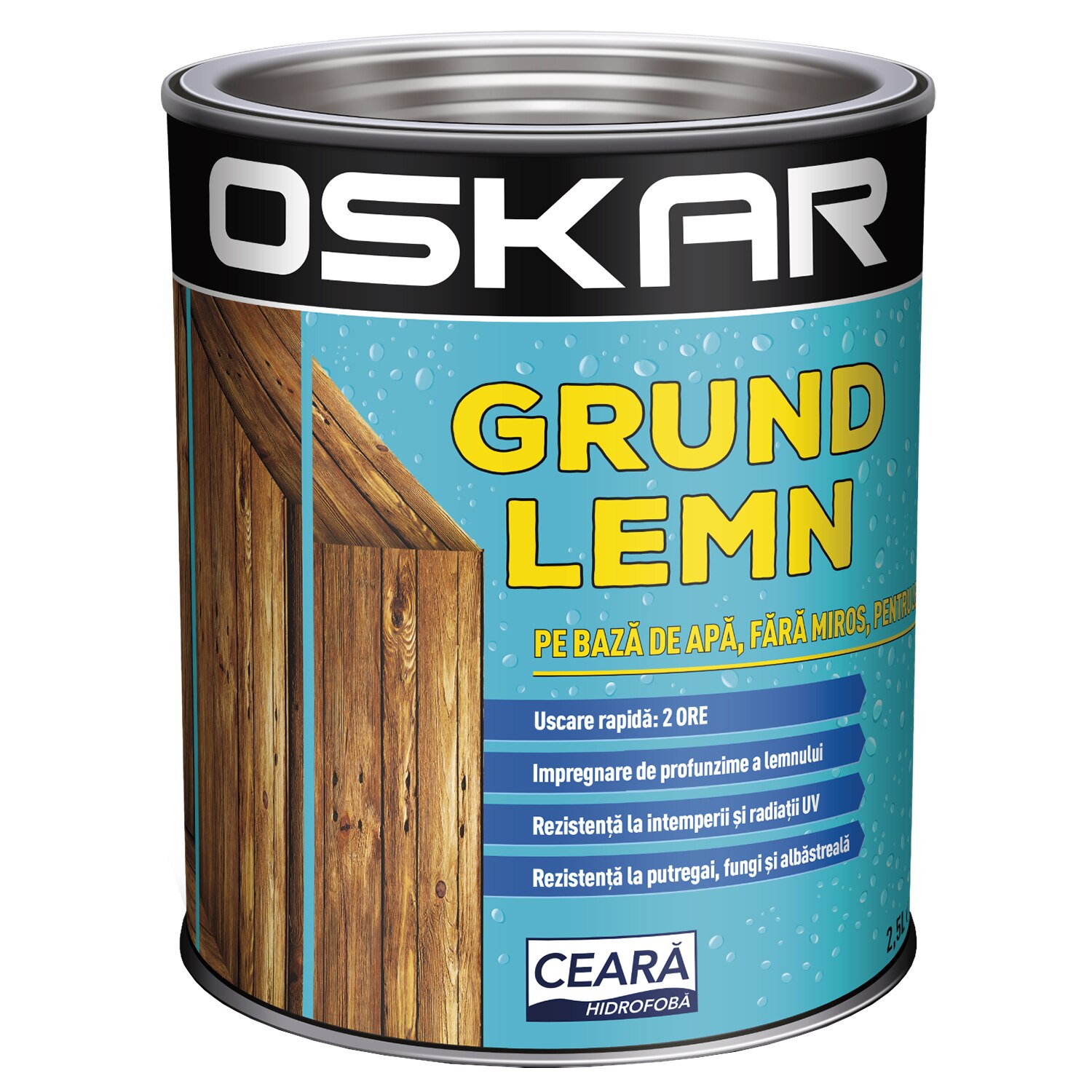 grund de exterior pentru lemn dedeman