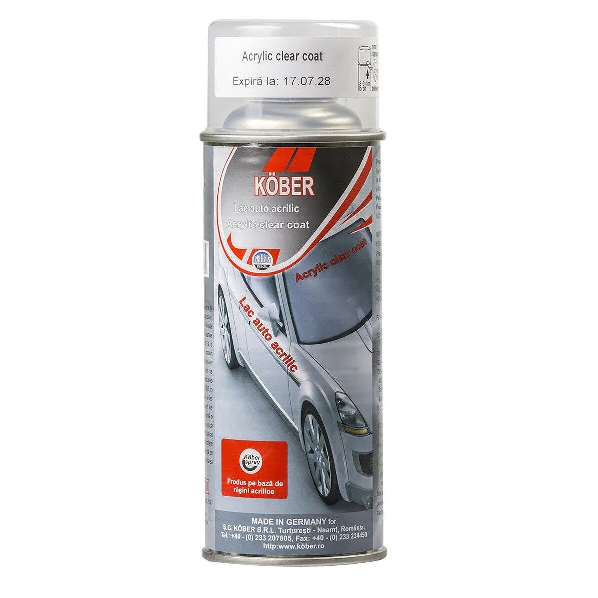 grund kober 25 l dedeman