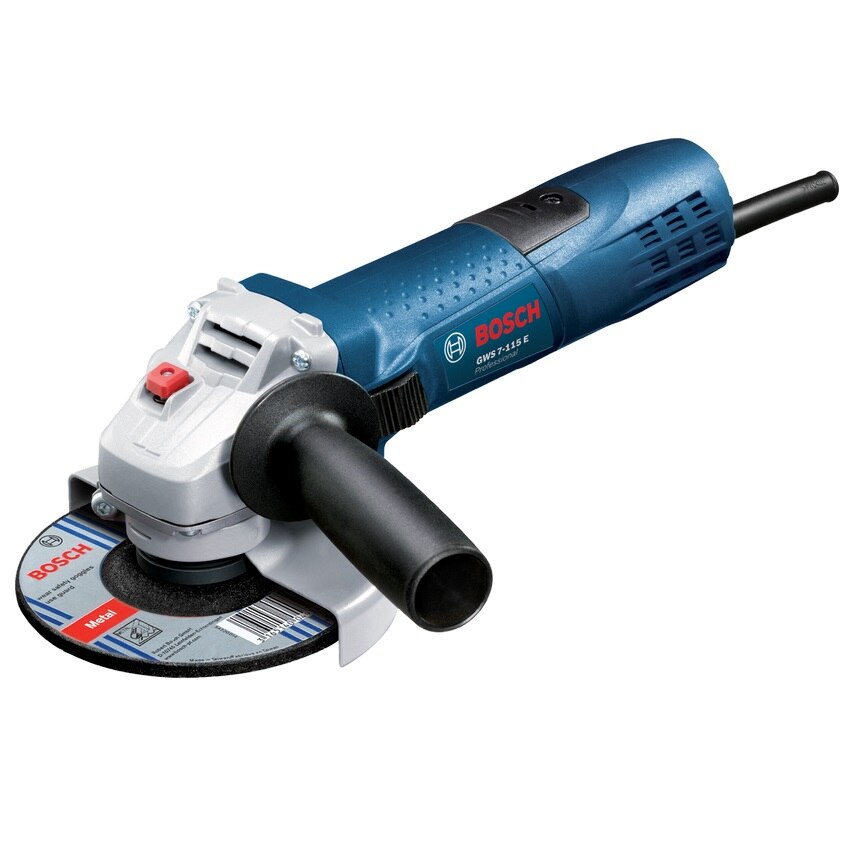Gws 7 115 e dedeman – Cumparaturi online