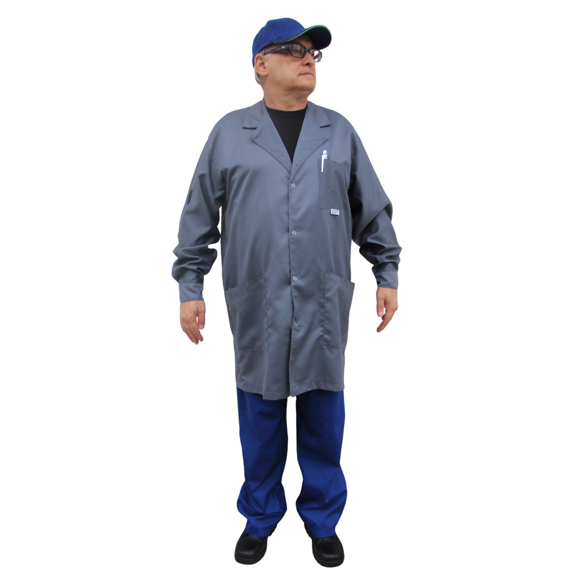Halat de lucru barbati dedeman – Cumpărați online