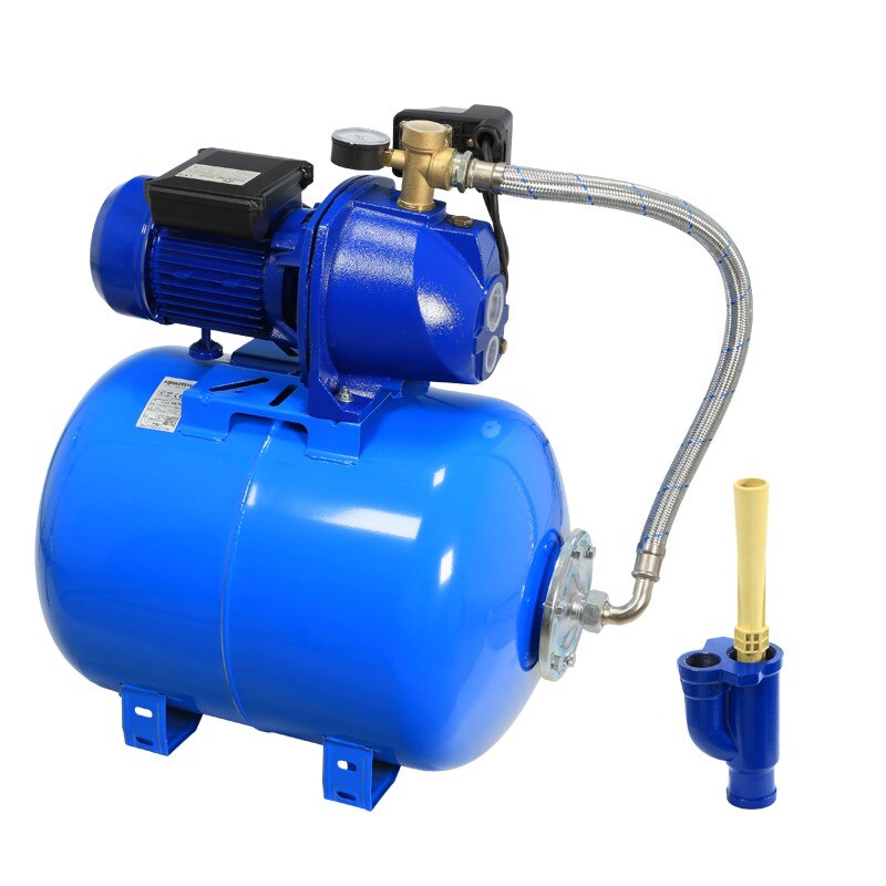 Hidrofor dedeman hw 3200 25 h premium