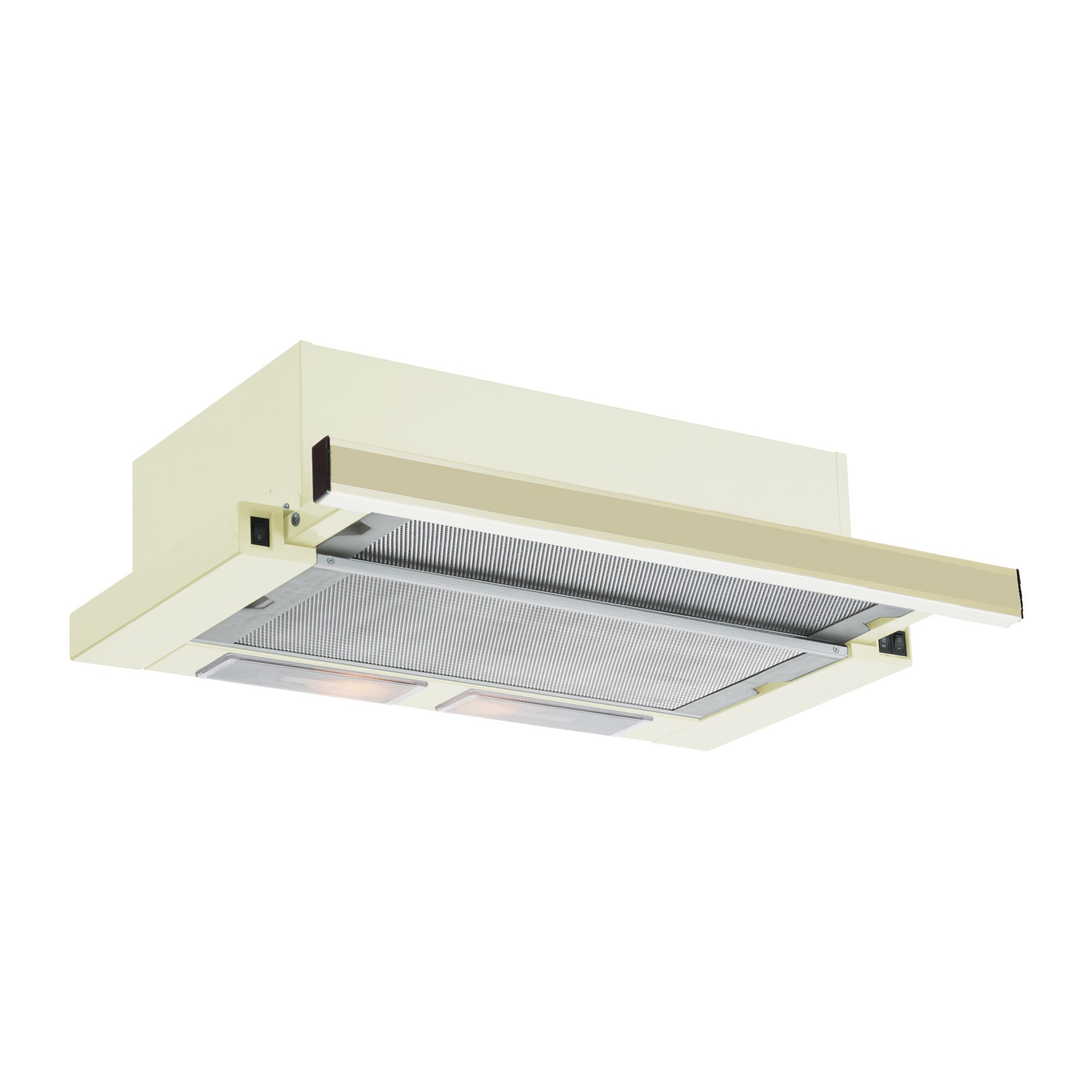 Hota pyramis dedeman sliding inox 2mt