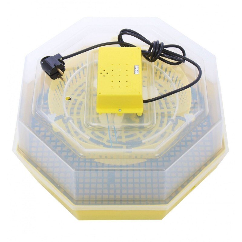 incubator dedeman mod de administrare
