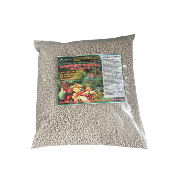 ingrasamant npk 16 16 16 dedeman