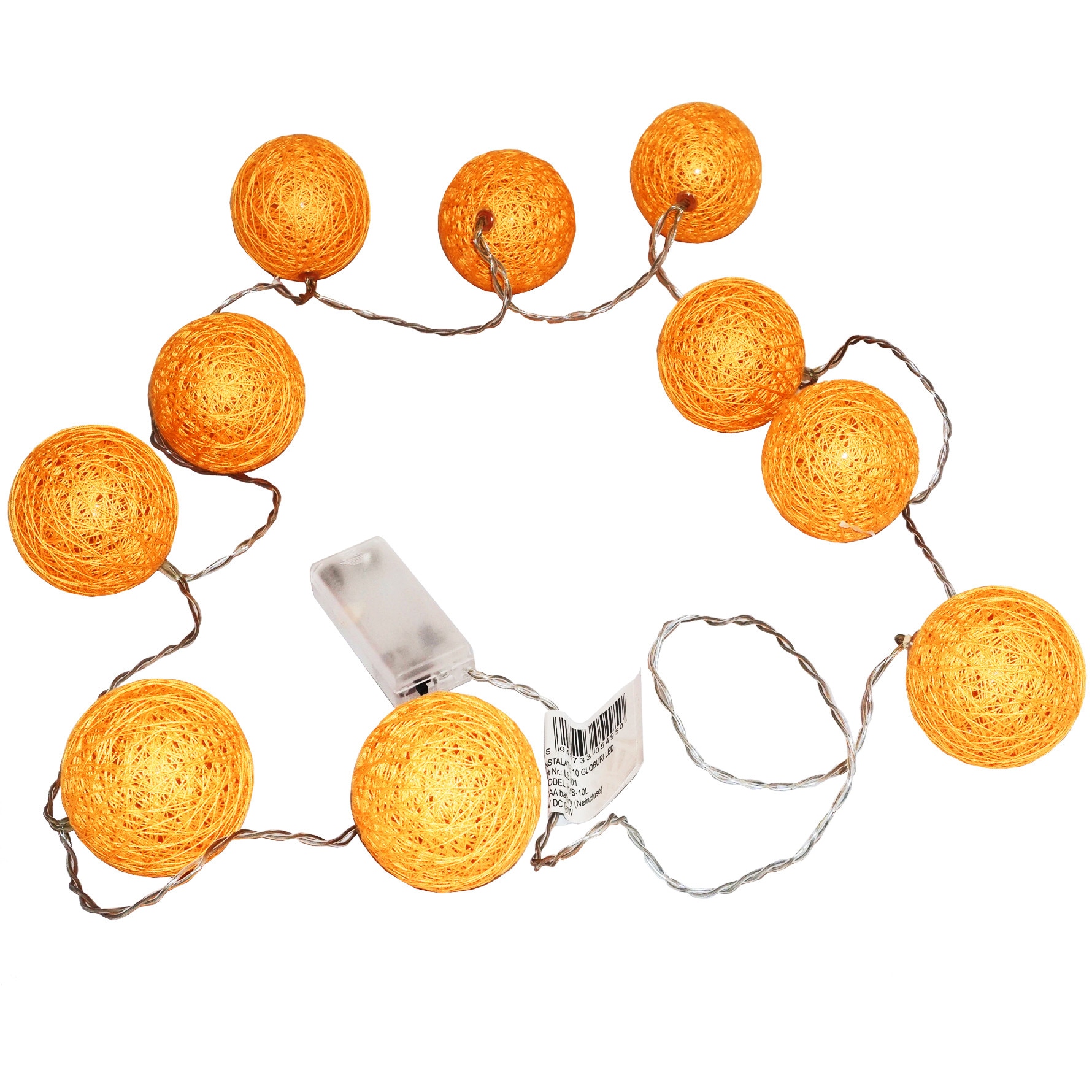 Instalatie 10 led cu baterii dedeman – Cumparaturi online
