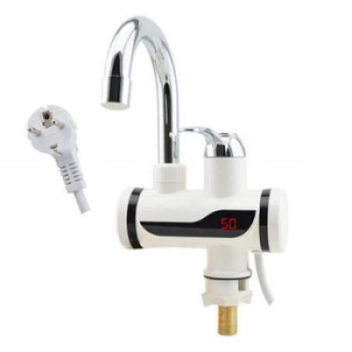 instant electric apa calda dedeman
