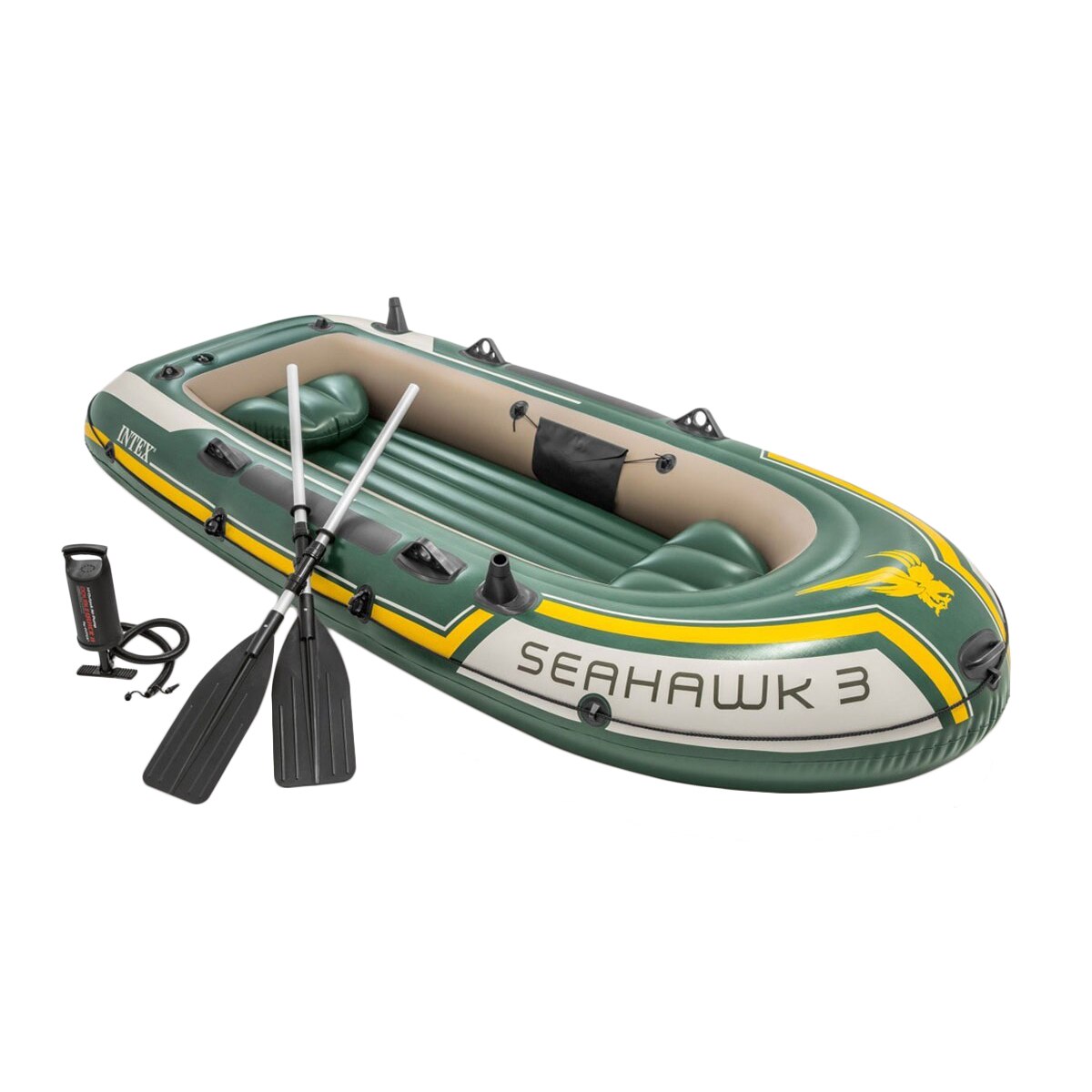 Intex seahawk 3 la  – Cea mai bună selecție online