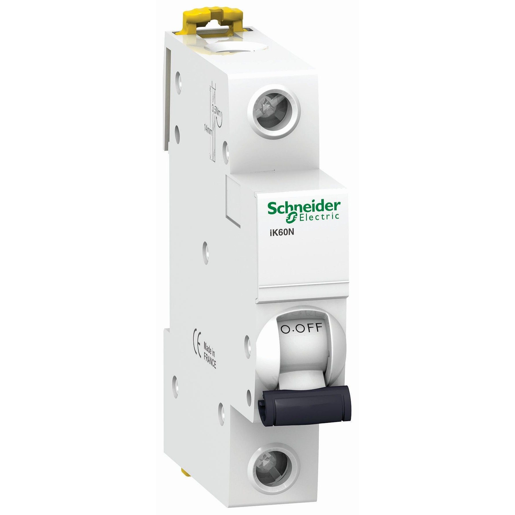 Intrerupator automat 16a schneider dedeman lei – Cumpărați online