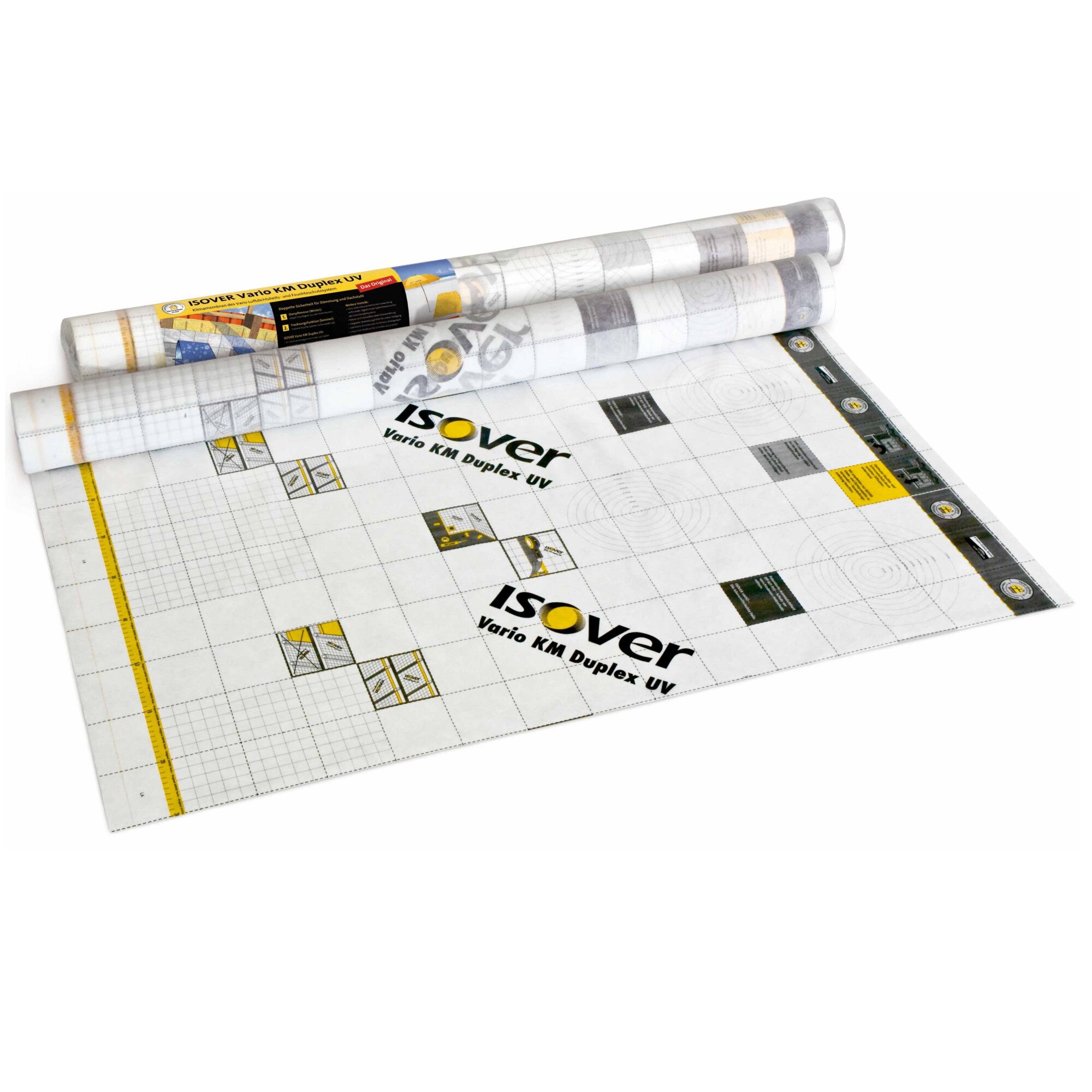 Isover rio twin 50 100 dedeman