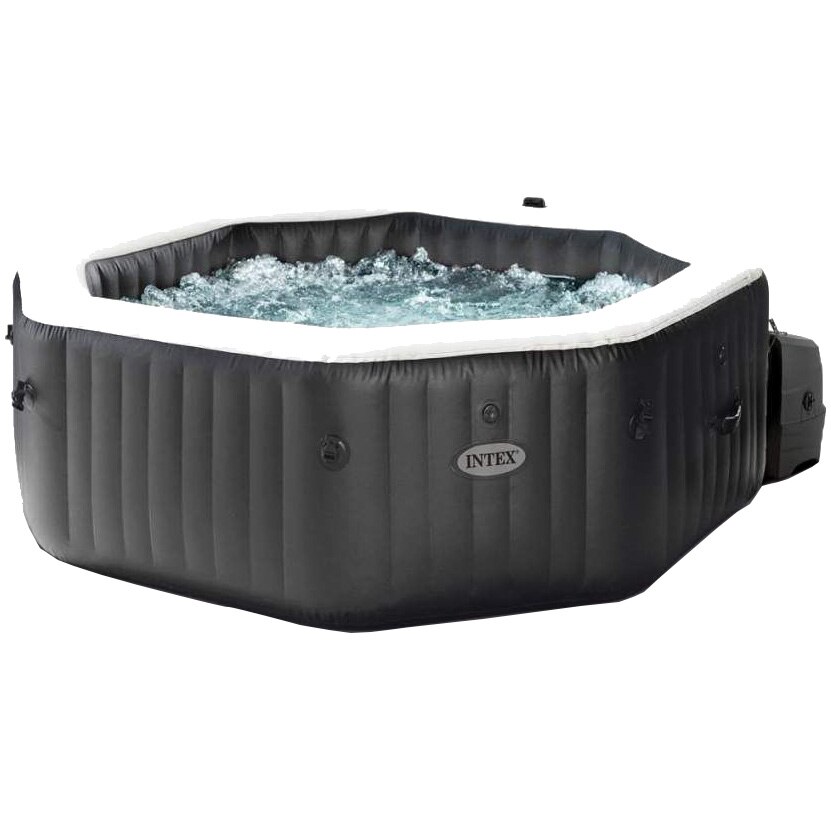 jacuzzi intex dedeman 6 personnes