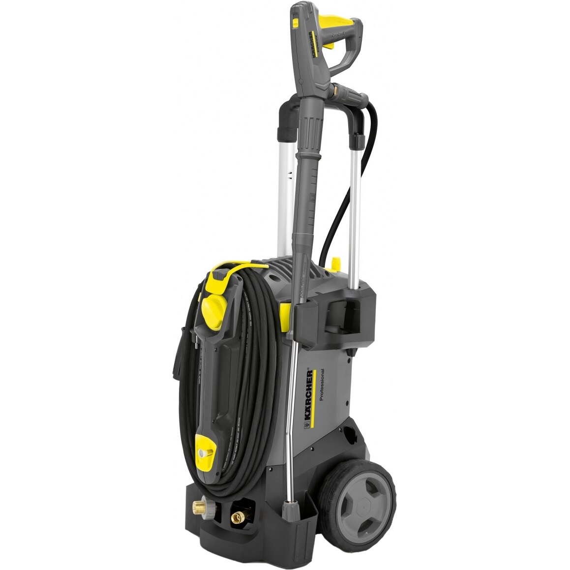 Karcher hd 5 15 c plus dedeman – Cea mai bună selecție online