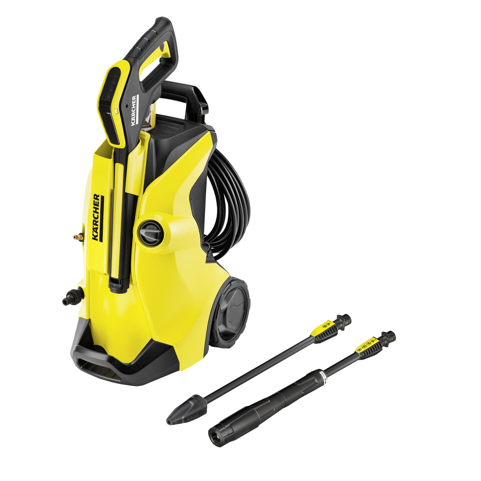 KÃ¤rcher k 4 full control dedeman – Cumparaturi online