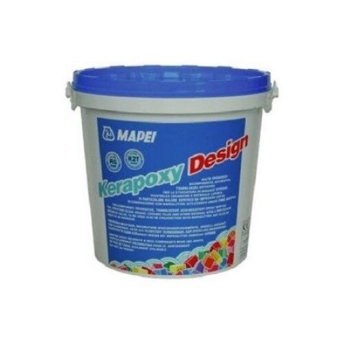 Kerapoxy design 10 kg dedeman