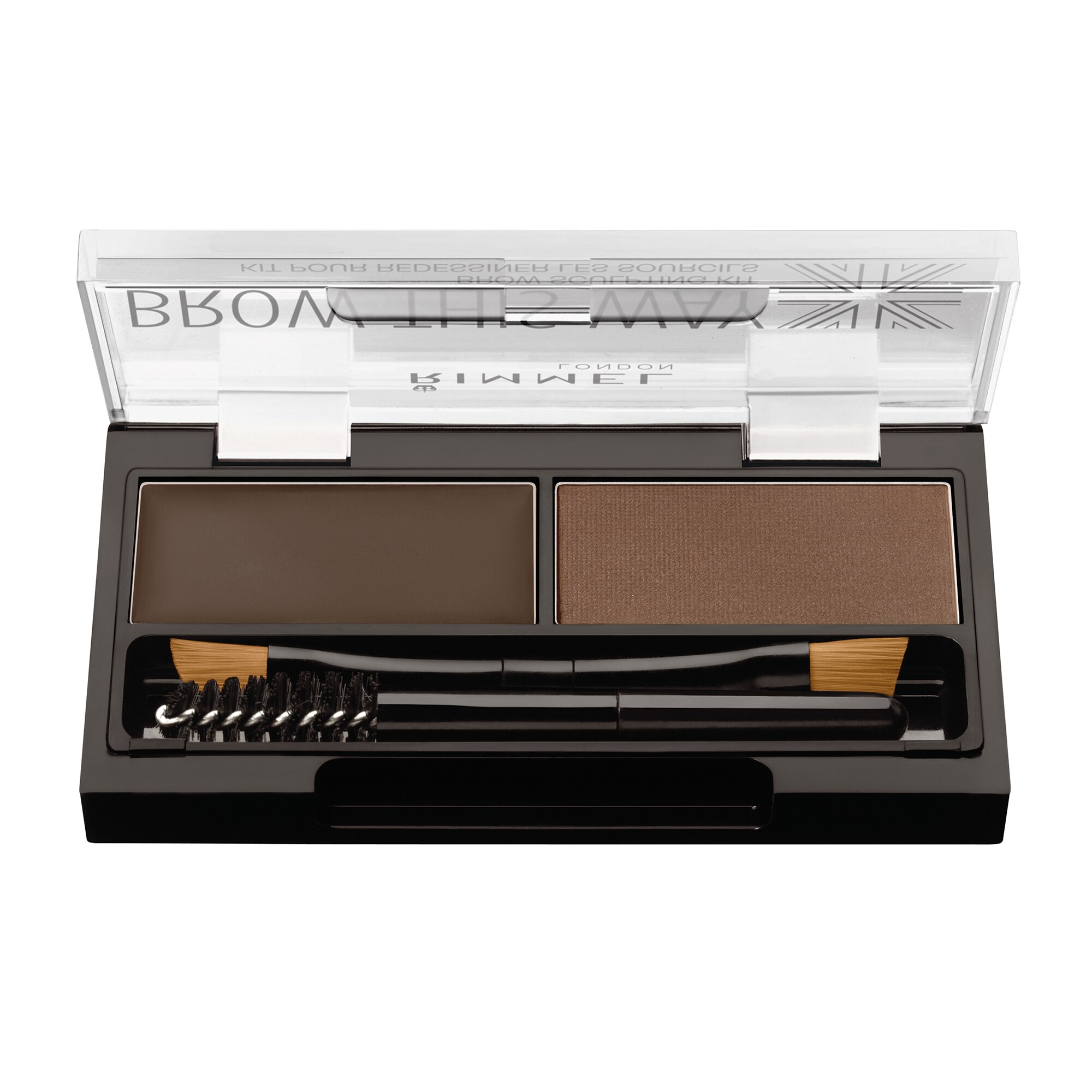 kit de calatorie cosmetice la dedeman