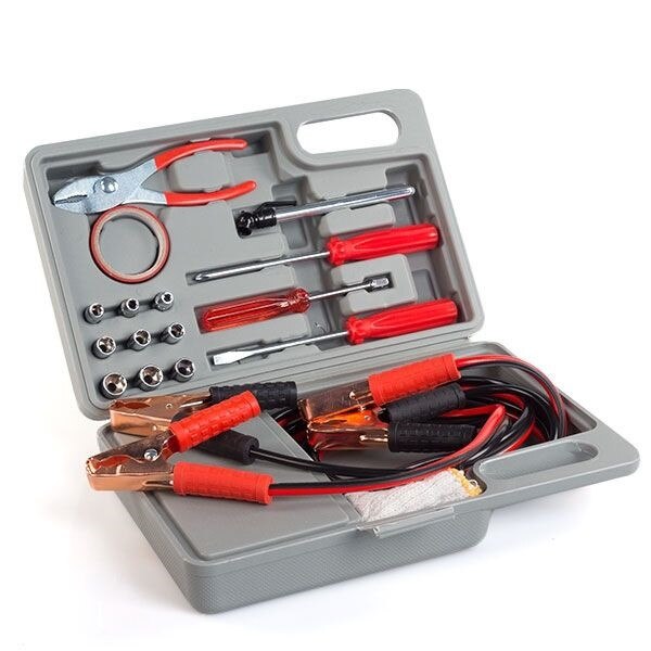 Kit reparati vas plastic dedeman