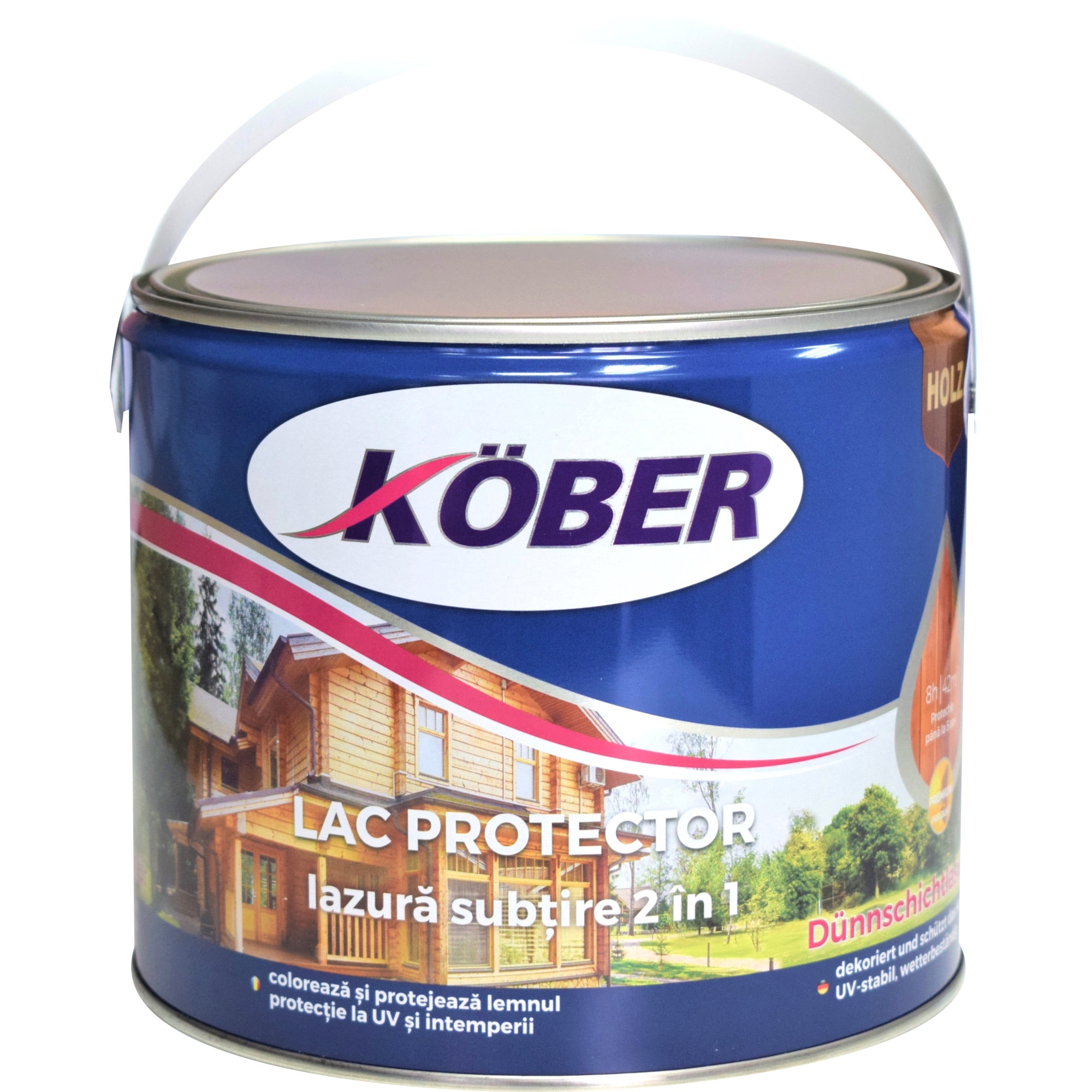 Kober lac protector 2 in 1 dedeman