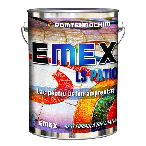 Lac 2 in 1 bait dedeman – Cumpărați online