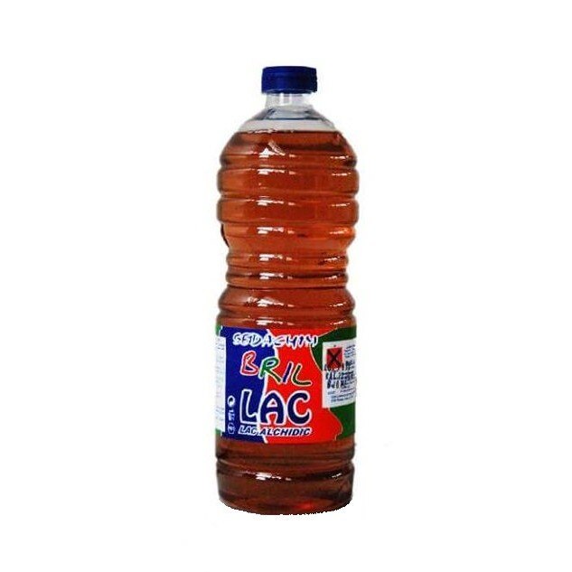 Lac pt metal incolor  – Cumpărați online