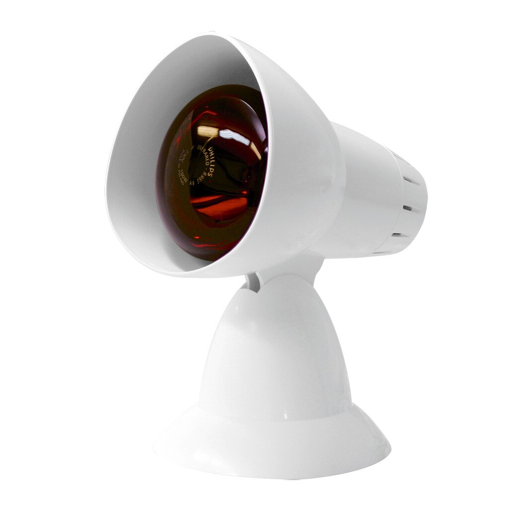 Lampa infrarosu incalzire pui dedeman – Cea mai bună selecție online