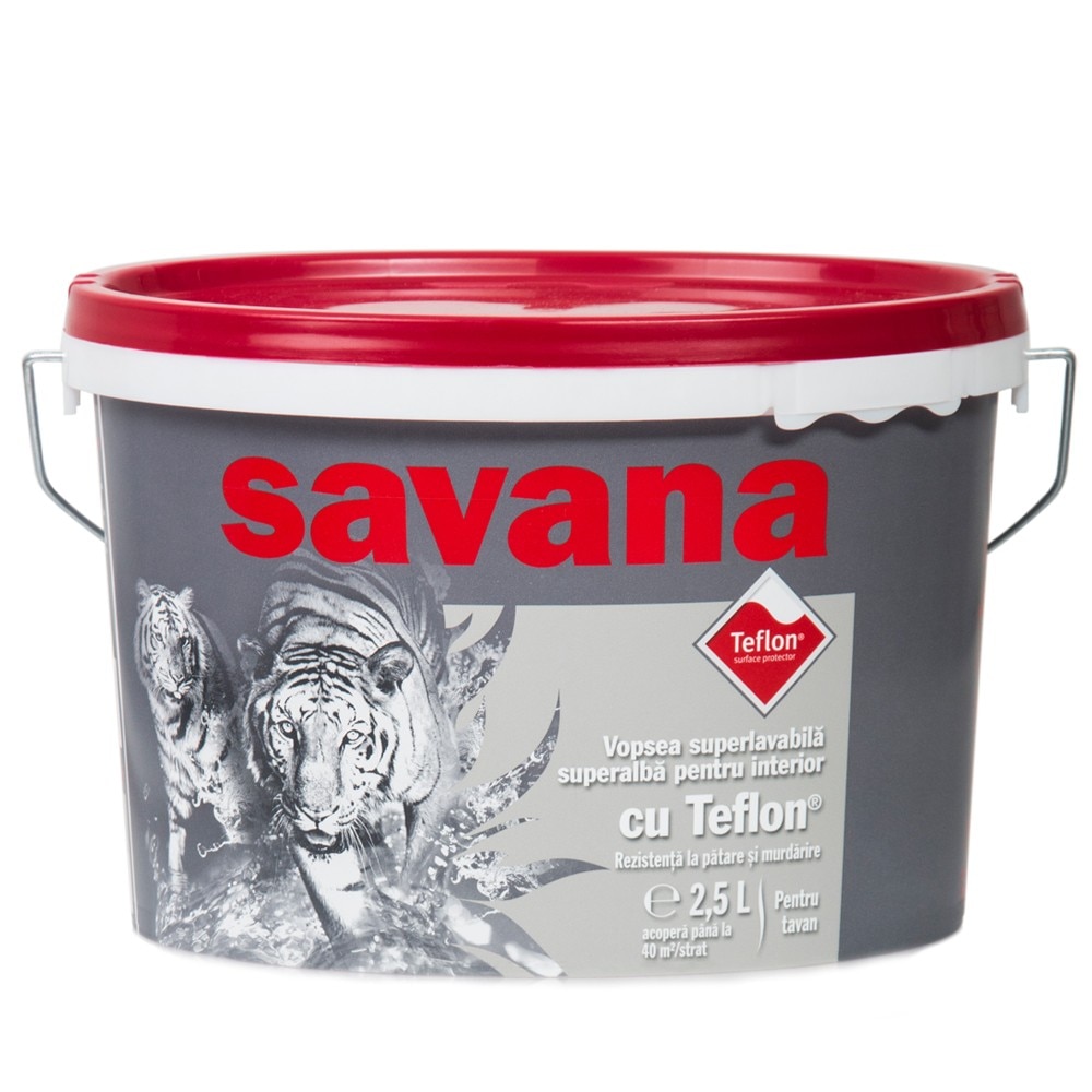 Lavabil oskar cu teflon dedeman