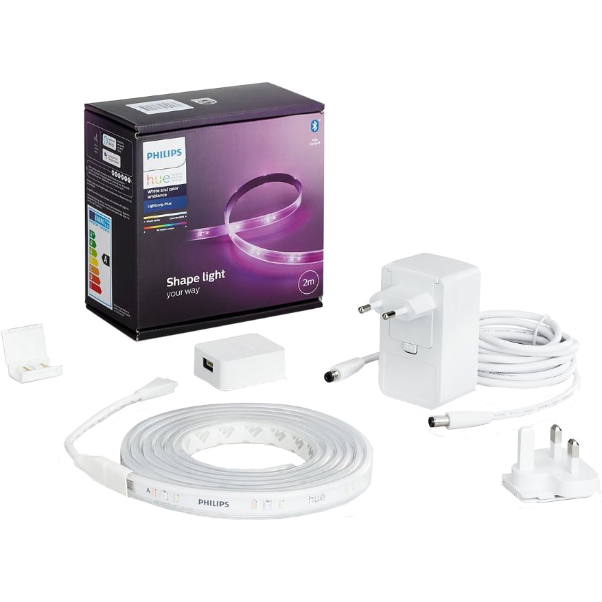 led lohuis 2000 lm dedeman