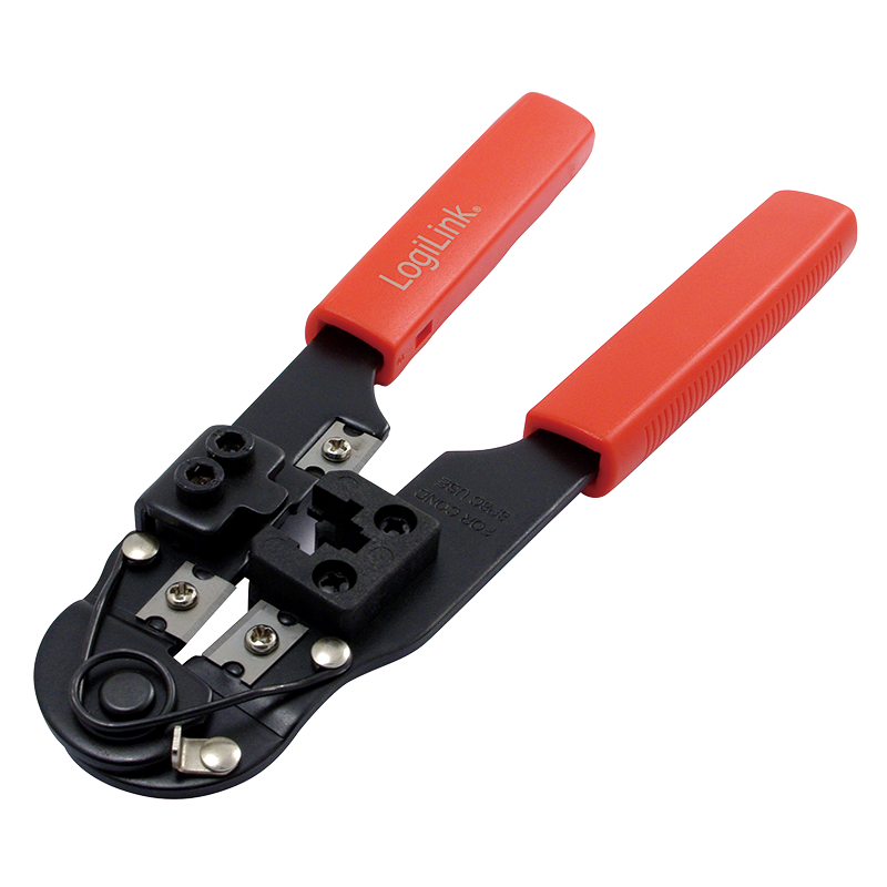 logilink cleste sertizat wz0003 dedeman