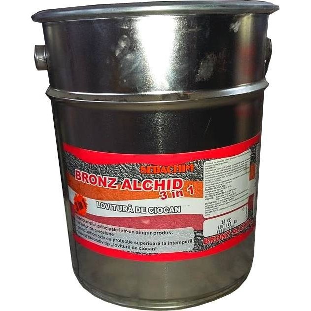 lovitura de ciocan vopsea 0 5 l dedeman