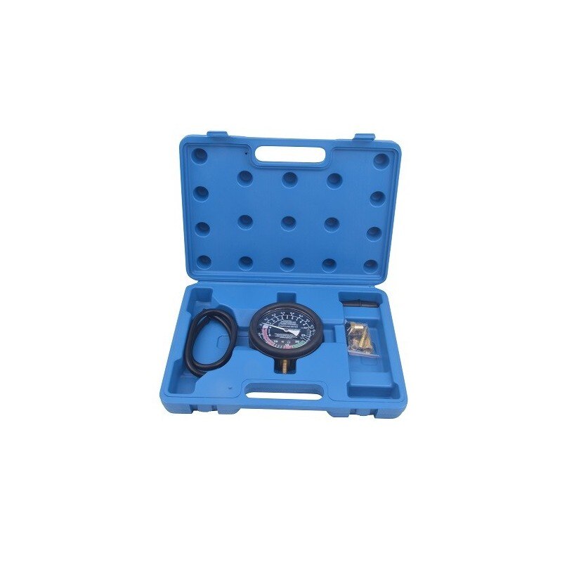 Manometru presiune si vacuum dedeman