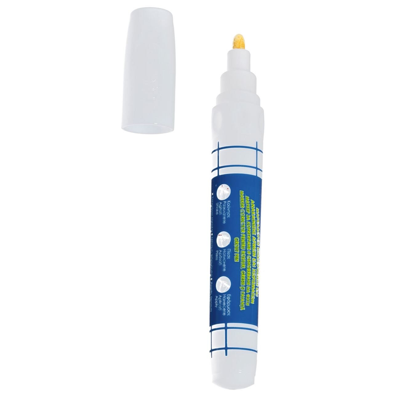 Marker pentru rosturi faianta dedeman – Cumpărați online