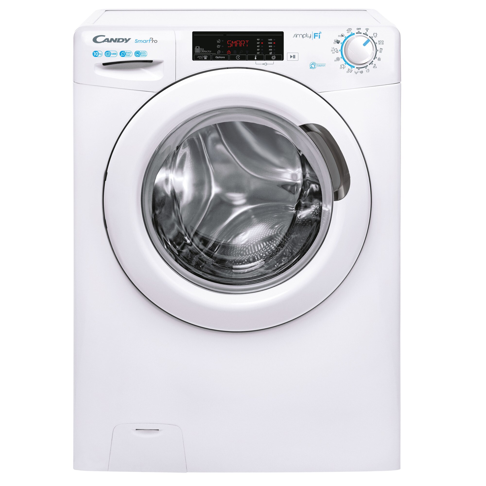 Masina de spalat candy 10 kg dedeman