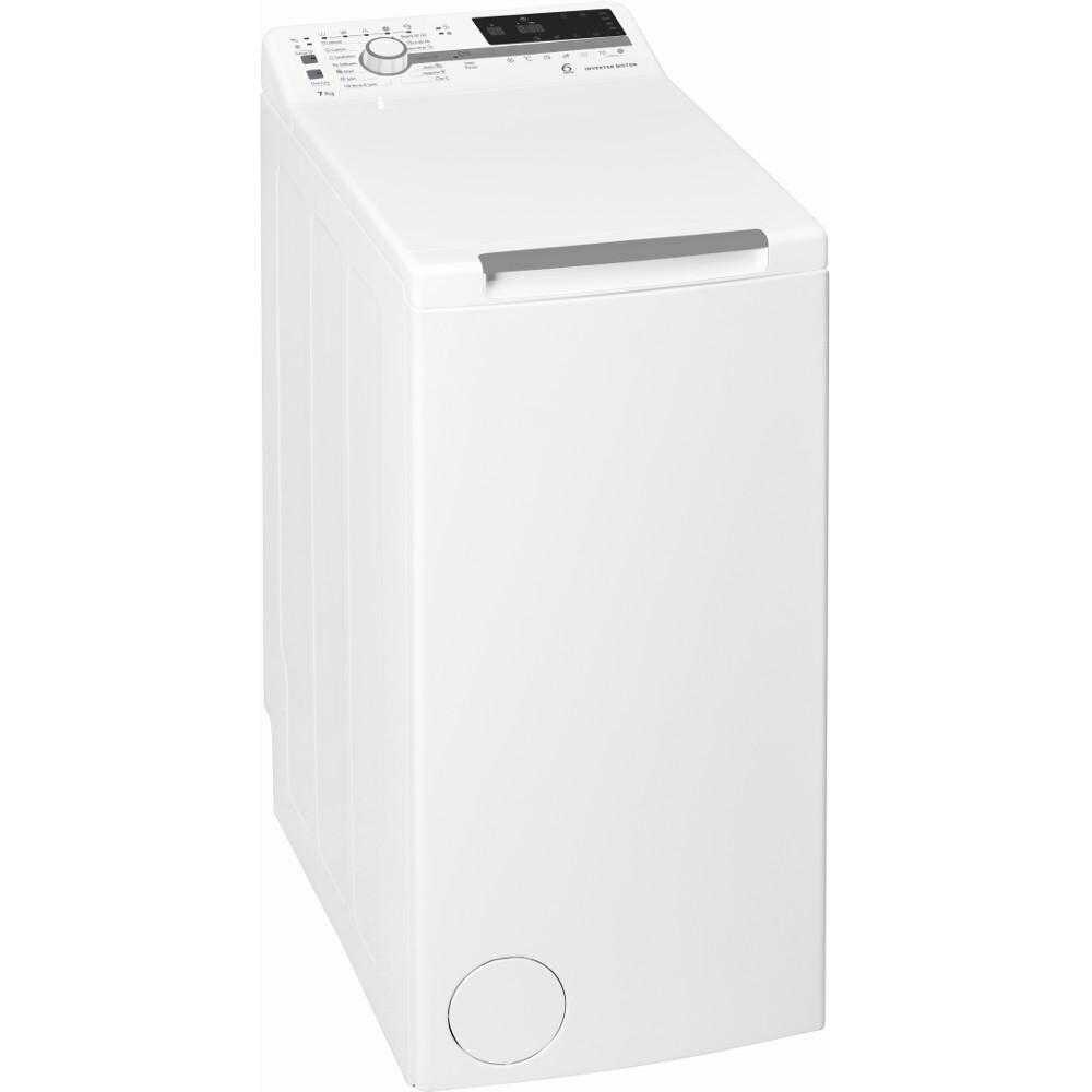 Masina de spalat tdlr 65210 dedeman