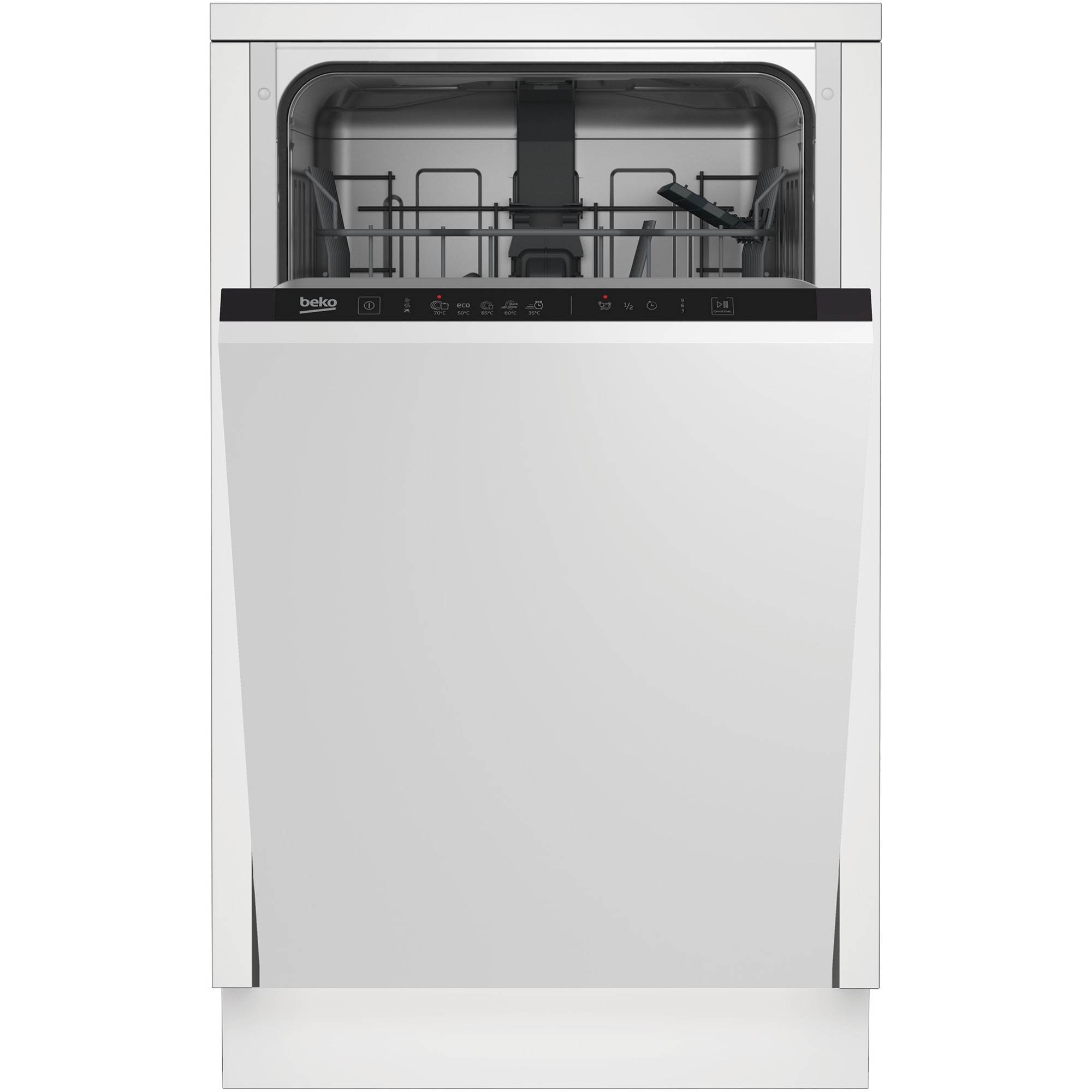 Masina de spalat vase neincorporabila dedeman 45 cm – Cea mai bună selecție online