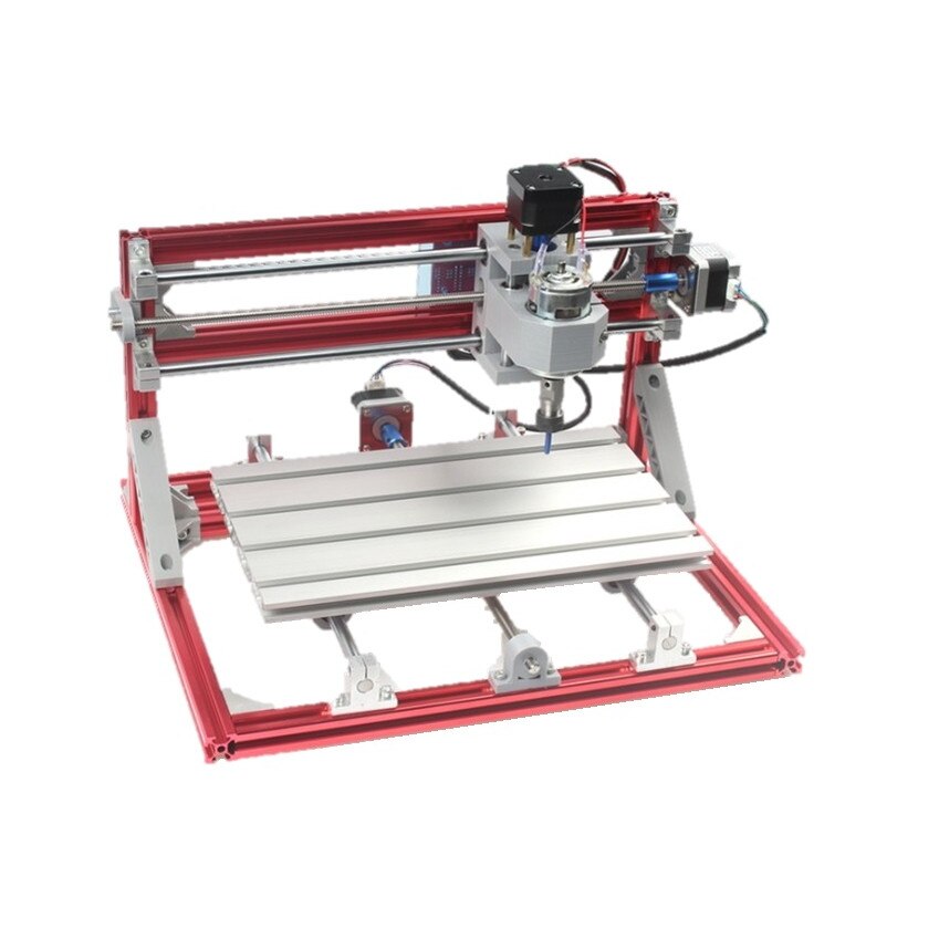 Masina frezat cnc mini 