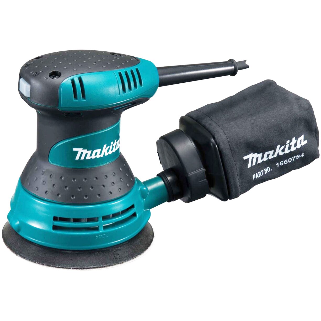 Masina slefuit 125 mm 230v dedeman