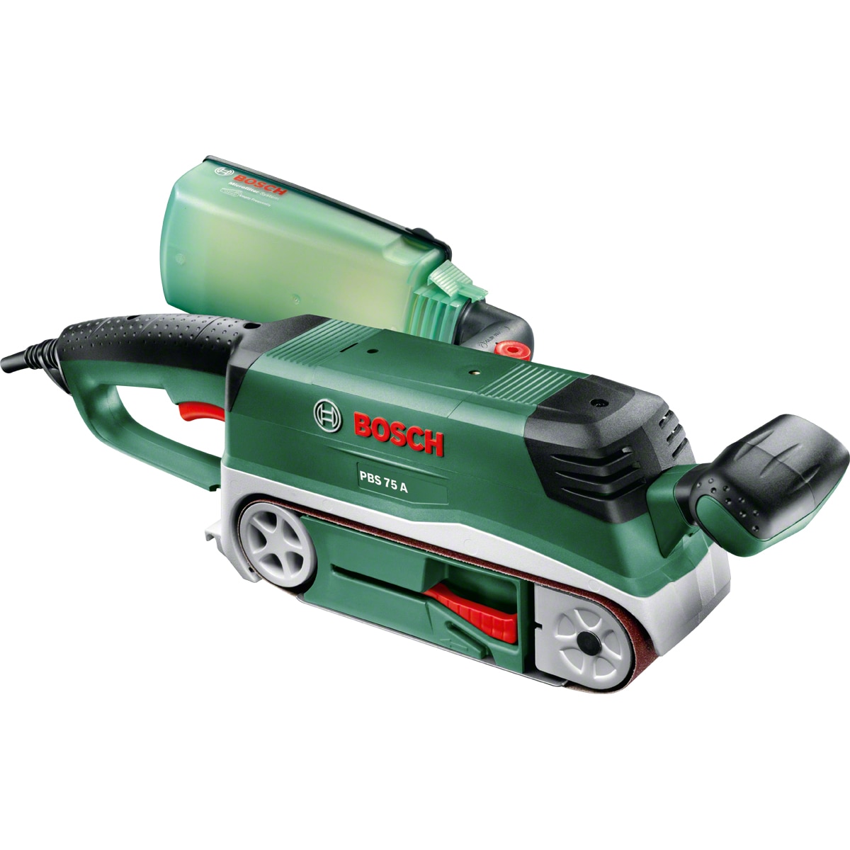 Masina slefuit bosch pbs 75ae 710 w cu banda dedeman – Cumparaturi online
