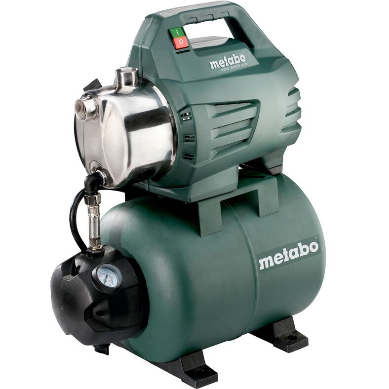 metabo hww 3500 25 inox dedeman