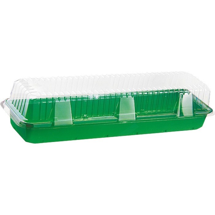 mini solar pentru rasaduri dedeman