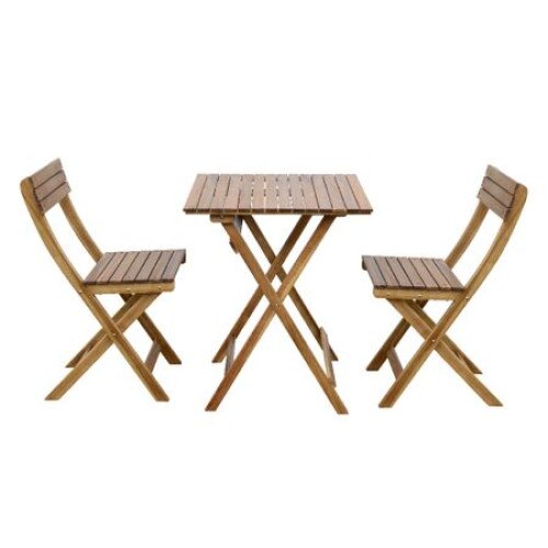 Mobilier de gradina din lemn dedeman