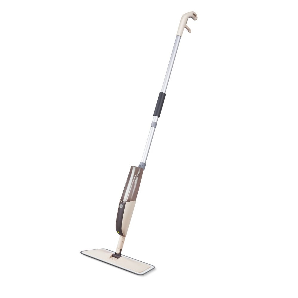 mop cu spray pentru parchet dedeman