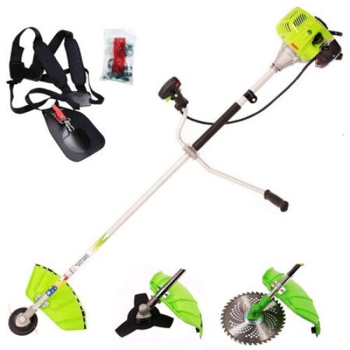 Motocositoare trimmer pe benzina dedeman