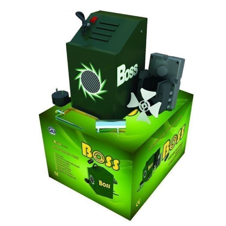 Motor electric pentru protap dedeman