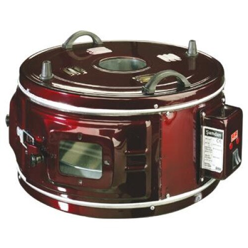Motoras electric cu reductor dedeman