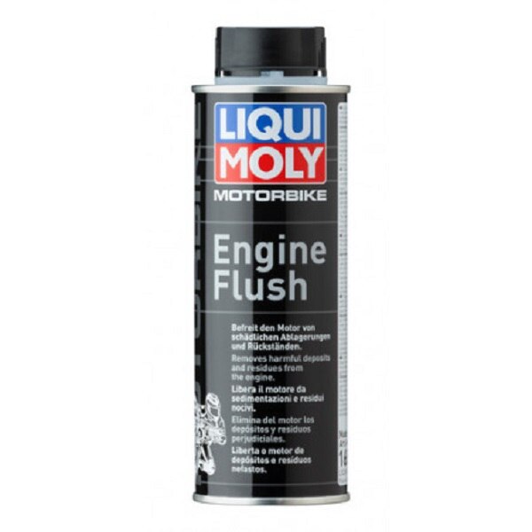 Motorbike liqui moly 3041 dedeman
