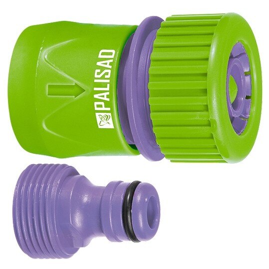 Mufe pvc cu filet dedeman