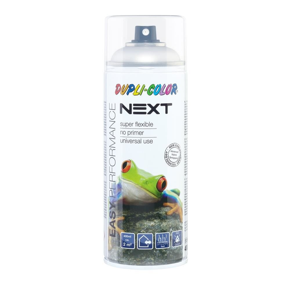 Next sp argintiu mat dedeman