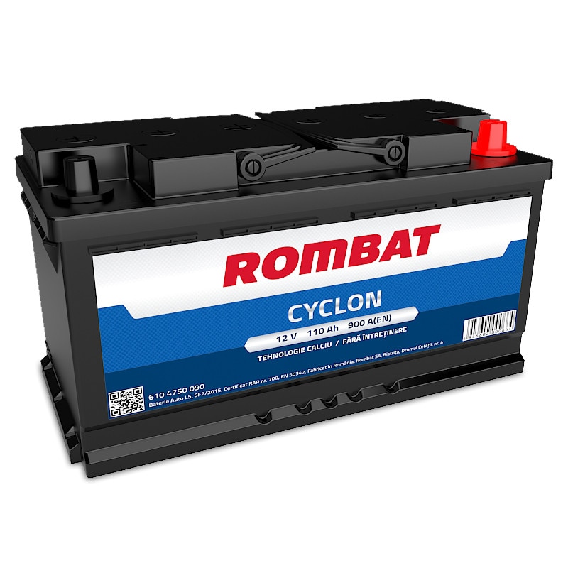 oferta acumulator auto 12v dedeman